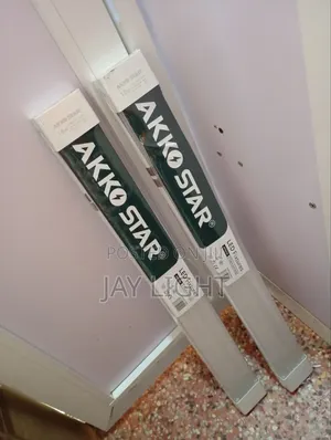 Taa ya LED Isiyoshika Vumbi Futi 2
