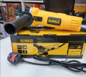 Dewalt Grinder ya Umeme