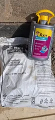 Dr. Fixit Fastflex Waterproofing Membrane - 3