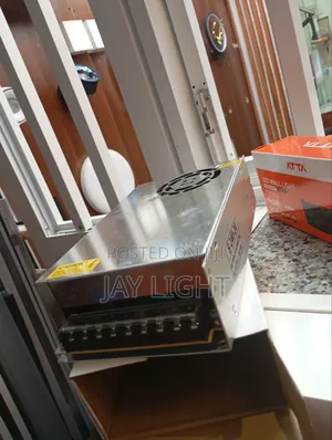 AC DC Power Supply 24V 10A 240W