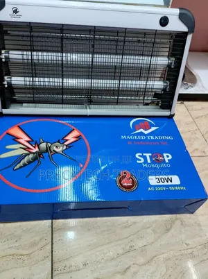 Taa ya Kuua Mbu ya Umeme 30W