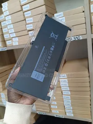 Betri ya Dell Latitude E7480/7490