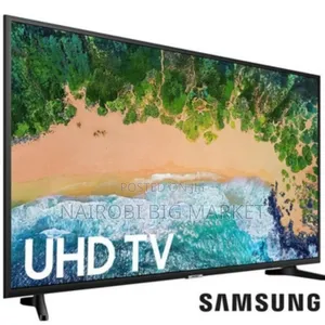 Samsung 43" Smart Android TV