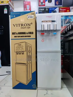 Vitron Water Dispenser Taps 3