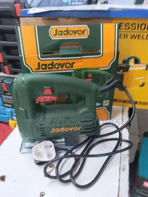 Jigsaw ya Jadever Wati 400