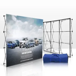 Bango la Backdrop