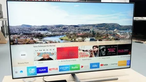 Samsung 55" Q7F QLED 4K Smart TV