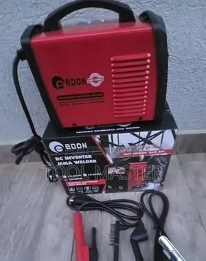 Edon LV-300S Mashine ya Kulehemu ya Inverter