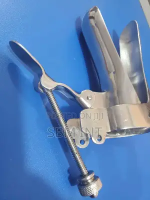 Kifaa cha Kuchunguzia Uke Kinachoweza Kutumika Tena