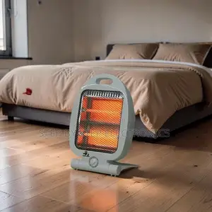 Hita ya Chumba ya Infrared Quartz 800W yenye Pau 2
