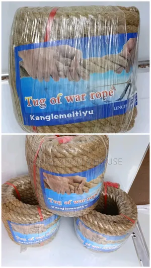 Kamba ya Kuvutana