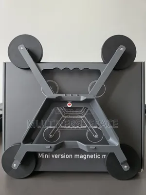 Starlink Magnetic Car Mount Mini Kit