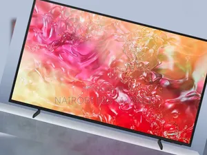 Samsung 75" DU700 TV