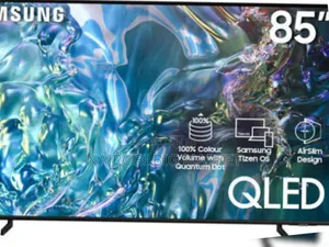 Samsung Q60D TV Inchi 85