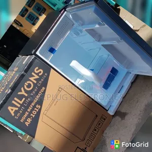 Friji Ndogo ya Ailyons AR-101S