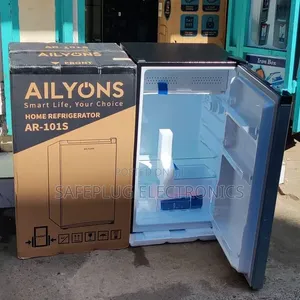 Friji ya Nyumbani Ailyons AR-101S