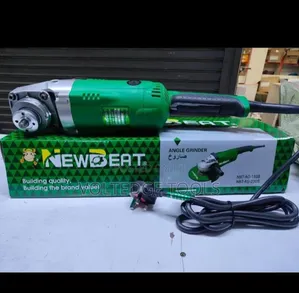 New Beat Angle Grinder 9" 2200W