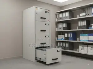 Diplomacy Executive Heavy Duty Office Cabinet Safe