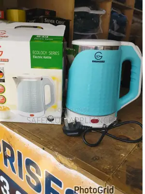 Bredeli ya Umeme Eurochef Lita 2