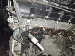Injini ya K12B Slim kwa Suzuki Swift, Solio