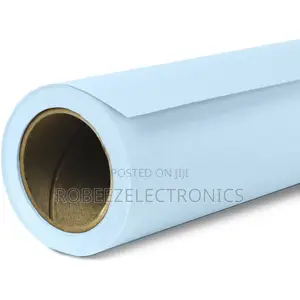 Karatasi ya Mandhari Isiyo na Mshono ya Colortone #41 Blue Mist