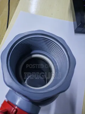 Premier Threaded Ball Valve 50mm