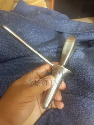 Analscope / Proctoscope