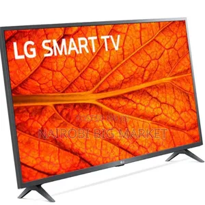 LG 43LM6370 Smart TV