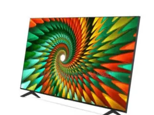 LG 43 inch UQ8000 4K Smart TV