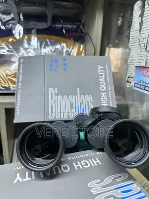 Binoculars Nzito 90x1000mm