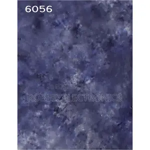 Tie Dye Muslin Background