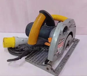 Ex-UK Evolution Rage B Multi-Purpose Circular Saw