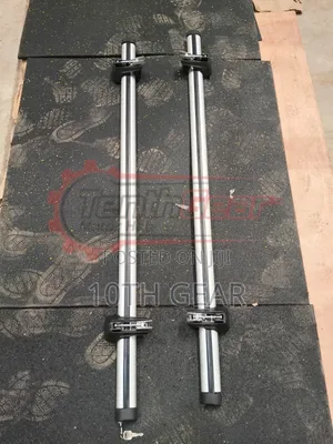 Universal Aluminium Cross Bar Inchi 54