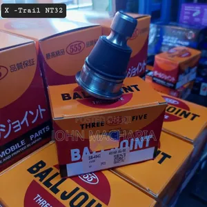 Ball Joints za Nissan X-Trail NT32