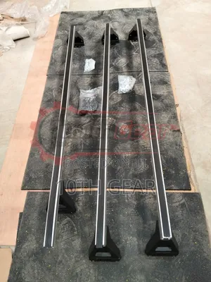 Cross Bar za Toyota Hiace 7L/5L (Paa 3)