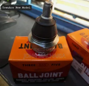 Ball Joints za Toyota TownAce Model Mpya