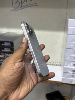 Apple iPhone 15 Pro 256GB Silver