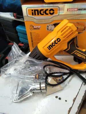 Ingco Heat Gun 2000W