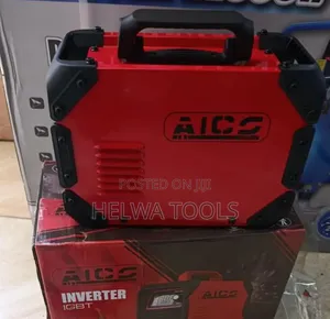 Mashine ya Kuchomelea Aico 300