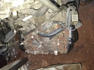 Gearbox Otomatiki kwa Mazda Premacy