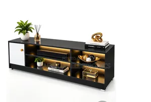 Modern Imported TV Unit - Stendi ya Burudani ya Kifahari
