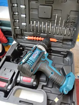 Bosch Cordless Drill 48V