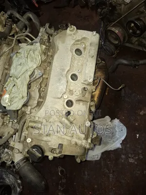 Injini ya 3GR 2WD kwa Toyota Mark X
