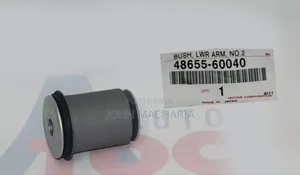 Bush Ndogo za Lower Arm kwa Land Cruiser Prado 200 Series na Lexus LX 570