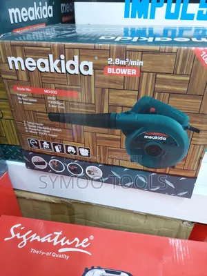 Meakida Electric Blower