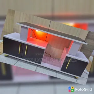 Modern Istanbul 2 TV Unit