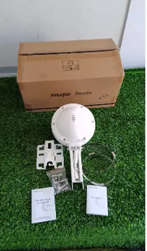Ruijie Ethernet Switch kwa CCTV