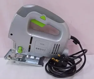 Ex-UK Corded Electric TCM Jigsaw