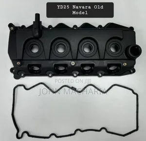YD25 Top Engine Cover for Nissan Navara Old Model