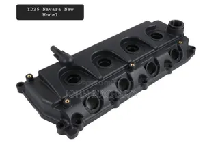 Nissan Navara YD25 Top Engine Cover